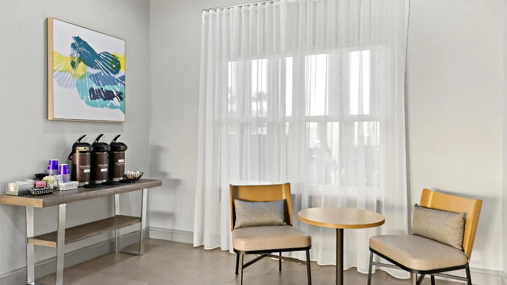 Hotell Spark By Hilton Panama City Beach