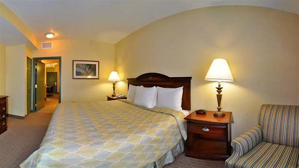 Hotell Spark By Hilton Panama City Beach