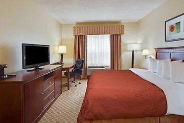 Hotell Spark By Hilton Panama City Beach