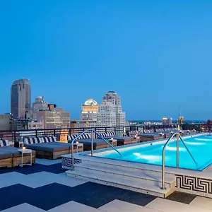 The Last Hotel Saint Louis