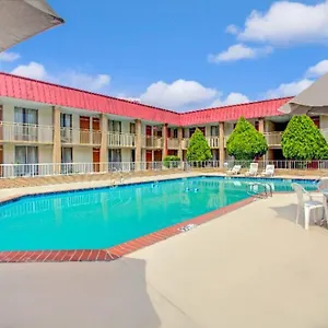 Knights Airport Motel Memphis