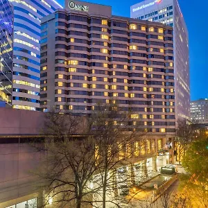 Omni Hotel Richmond