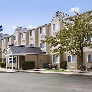 Microtel By Wyndham East Hotel Louisville