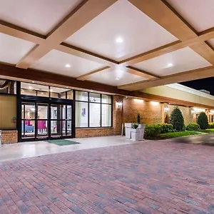Travelodge By Wyndham I-64 Hotel Williamsburg