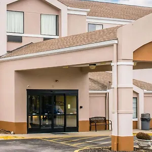 Sleep Inn Louisville