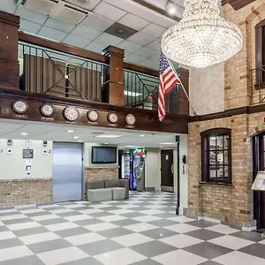 visit hotel