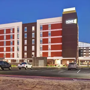 Home2 By Hilton Hotel Gilbert