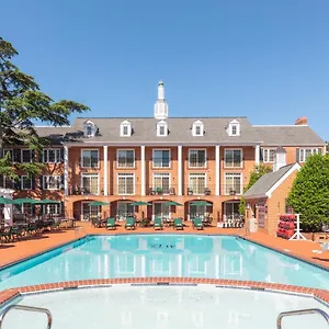 Westgate Historic Resort Williamsburg