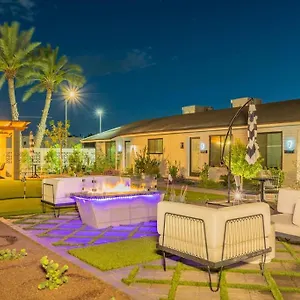 Ash And Ko Aparthotel Phoenix