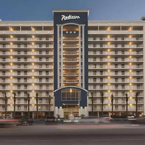 Radisson Beachfront - Panama Hotel