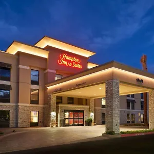Hampton & On Shea Blvd Hotel Scottsdale