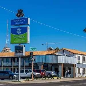 Downtown Motel Phoenix