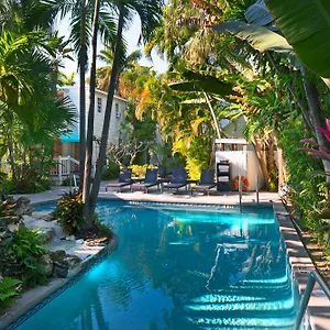 Westwinds Guest house Key West