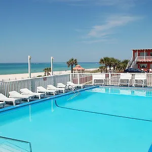 Palm Grove Hotel