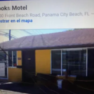 Cooks Motel