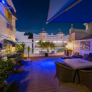Pegasus International Hotel Key West