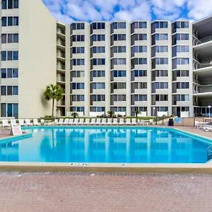 The Of The Gulf #319 Hotel