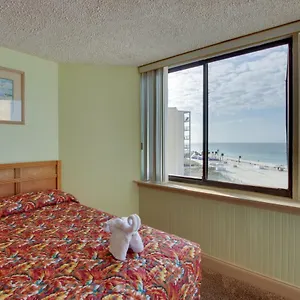 The Of The Gulf #523 Hotel