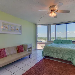 The Of The Gulf #818 Hotel