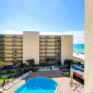 The Top Of The Gulf #723 Hotel
